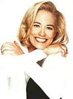 Cybill Shepherd Image
