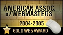 American Association of Webmasters 