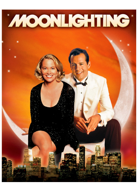 Moonlighting [1982]