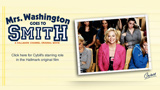 Click here to visit the official Mrs. Smith Goes To Washington website >>