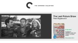 Criterion releases THE LAST PICTURE SHOW with commentary by Cybill on DVD and Blu-Ray as part of the AMERICA LOST AND FOUND: THE BBS STORY box set! Click here to...