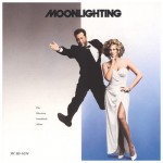 Moonlighting: The Television Soundtrack Album (1984)