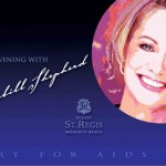 Art for AIDS IV: An Evening with Cybill Shepherd