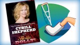 RALEIGH NC – “Hello, Dolly!” opens an 11-show run in Raleigh on Saturday, but it won’t have quite as much star power as expected. Cybill Shepherd is out after a...