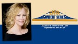 JAZZFEST & TASTE OF THE LAKE BOBBY CALDWELL / CYBILL SHEPHERD / LUCY WOODWARD / RICK PARMA AND CHI-TOWN SOUL • September 17 • 4:00-10:00 p.m. One of Contemporary Jazz...